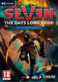 portada SEVEN: The Days Long Gone PC