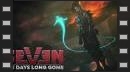 vídeos de SEVEN: The Days Long Gone