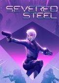 portada Severed Steel PC