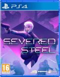 portada Severed Steel PlayStation 4