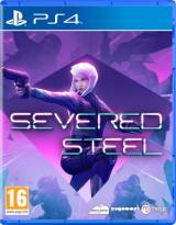 Severed Steel PS4