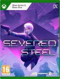 portada Severed Steel Xbox One