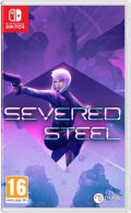 portada Severed Steel Nintendo Switch