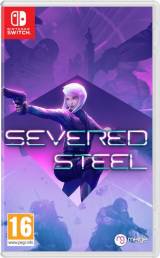 Severed Steel SWITCH