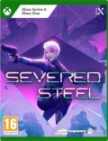 portada Severed Steel Xbox Series X