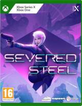 Severed Steel XBOX SERIES