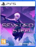 portada Severed Steel PlayStation 5