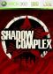 portada Shadow Complex Xbox 360
