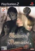 Shadow of Memories portada
