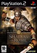 Shadow of Rome PS2