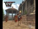 imágenes de Shadow of Rome