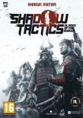 Shadow Tactics: Blades of the Shogun 