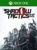 Shadow Tactics: Blades of the Shogun 