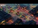 imágenes de Shadow Tactics: Blades of the Shogun