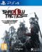 Shadow Tactics: Blades of the Shogun portada