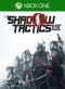 Shadow Tactics: Blades of the Shogun portada