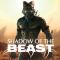 Shadow of the Beast portada