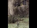 imágenes de Shadow of the Colossus