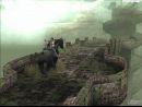 imágenes de Shadow of the Colossus