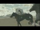 imágenes de Shadow of the Colossus