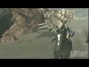 imágenes de Shadow of the Colossus