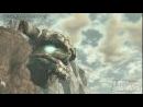 imágenes de Shadow of the Colossus