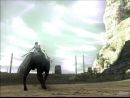 imágenes de Shadow of the Colossus