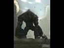 imágenes de Shadow of the Colossus