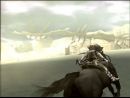 imágenes de Shadow of the Colossus