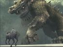 imágenes de Shadow of the Colossus