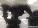 imágenes de Shadow of the Colossus