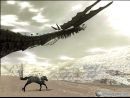 imágenes de Shadow of the Colossus