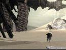 imágenes de Shadow of the Colossus