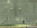 imágenes de Shadow of the Colossus