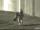 imágenes de Shadow of the Colossus