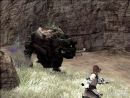 imágenes de Shadow of the Colossus