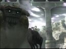 imágenes de Shadow of the Colossus