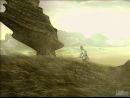 imágenes de Shadow of the Colossus