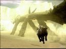 imágenes de Shadow of the Colossus