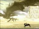 imágenes de Shadow of the Colossus