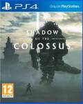 Shadow of the Colossus PS4