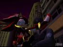 imágenes de Shadow the Hedgehog