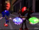 imágenes de Shadow the Hedgehog