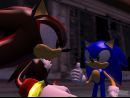 imágenes de Shadow the Hedgehog