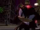 imágenes de Shadow the Hedgehog