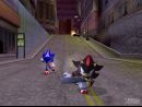 imágenes de Shadow the Hedgehog