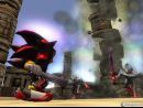 imágenes de Shadow the Hedgehog