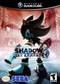 portada Shadow the Hedgehog GameCube