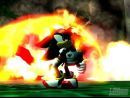 imágenes de Shadow the Hedgehog