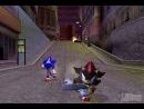 imágenes de Shadow the Hedgehog